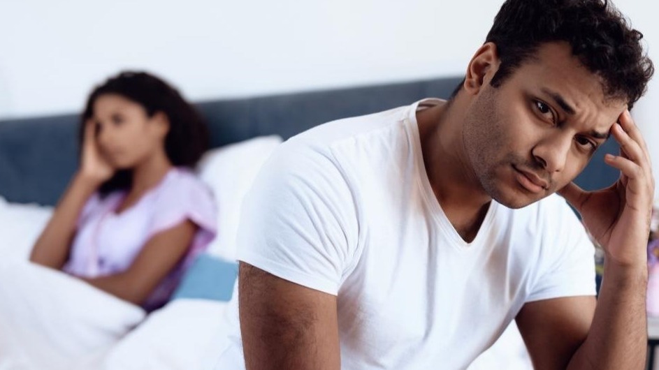 Masturbation, man, women, health, sexual sensitivity