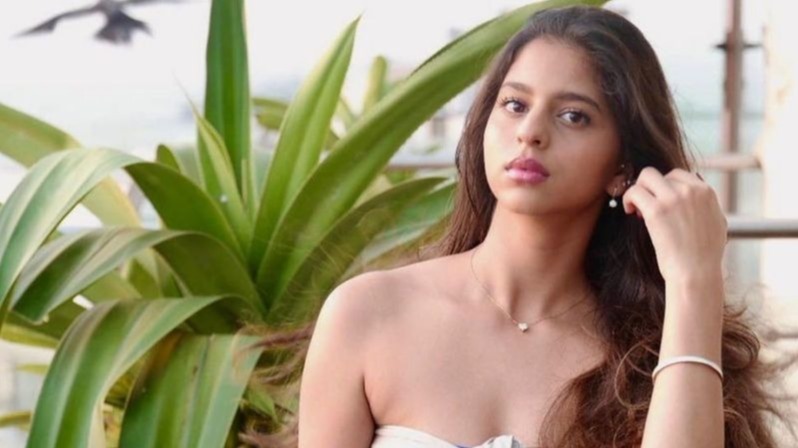 Shah Rukh Khan, Suhana khan, daughter , father, photography