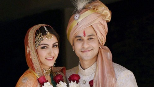 Kunal Kemmu , Kapil Sharma Show ,  Soha Ali Khan, film, Fight