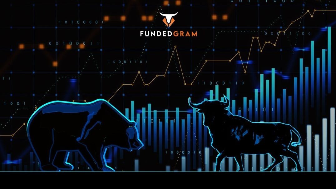 FundedGram,  best forex trading platform in India,  forex trading India,  funded trading account,  forex trading platform,  forex market India,  forex trading for beginners,  low spread forex broker,  forex trading tools