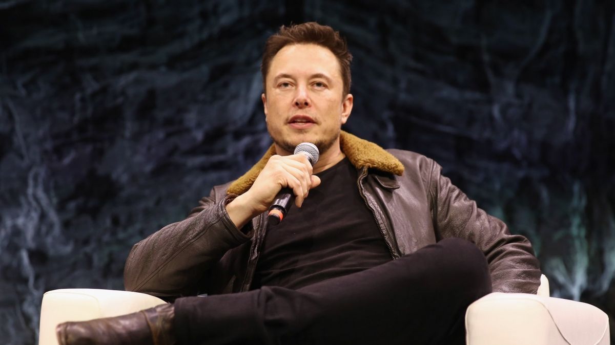 Elon Musk New Invention, Human Mind, hyper-genius PCs,  Neuralink