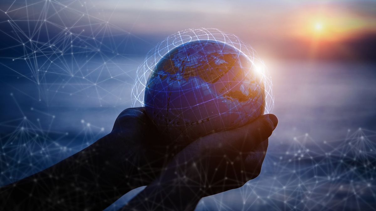 Blue Planet, Earth Water, Water On Earth, New Research On Earth Water