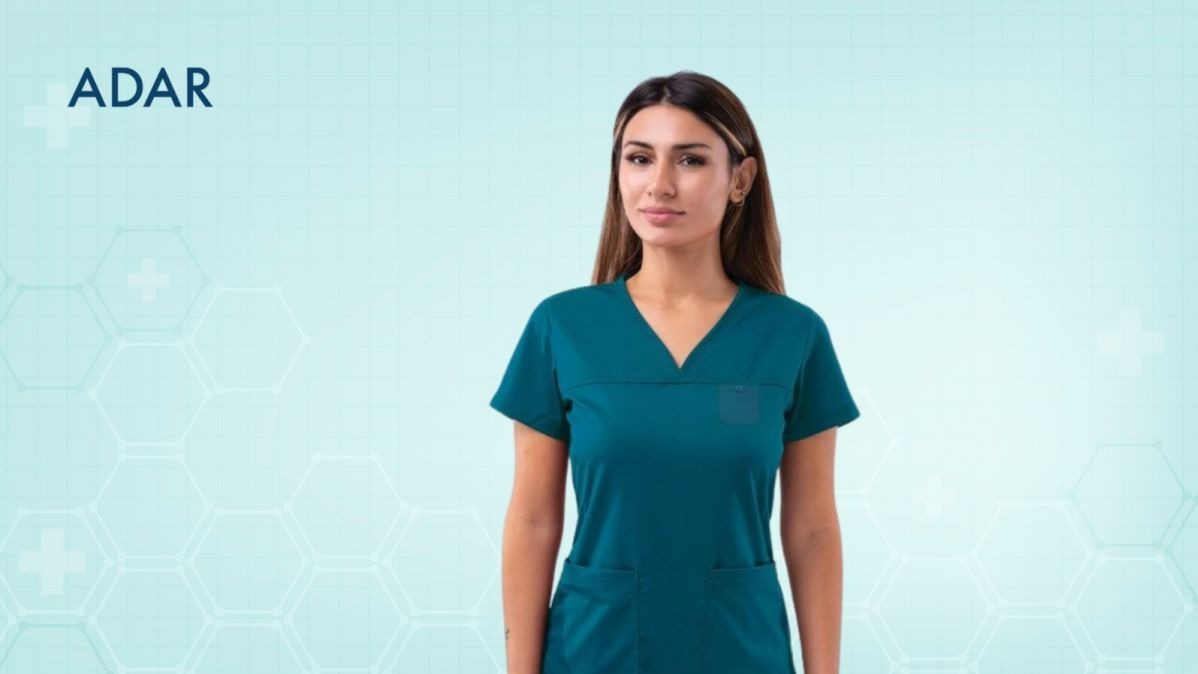 Best Medical Scrubs in New York, Medical Uniforms in New York, Best Healthcare Scrubs in New York, Professional Medical Scrubs New York, Best Medical Scrubs, Adar Uniforms