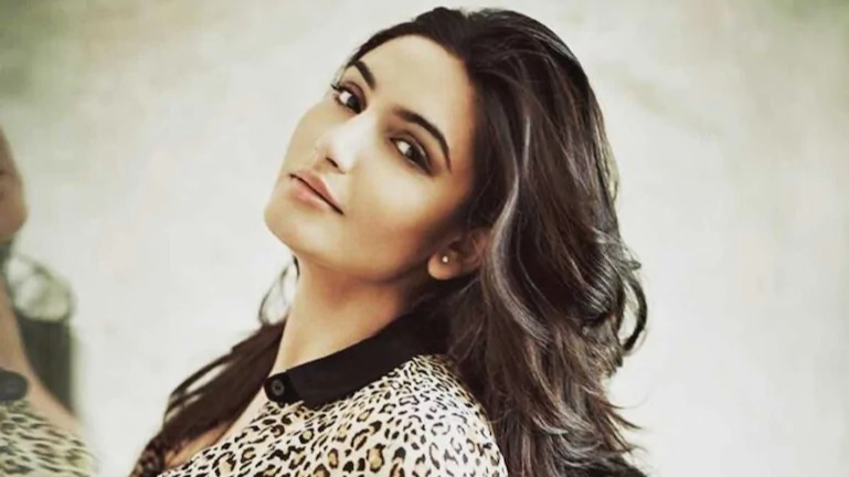 South Dravidian actor , Ragini Dwivedi , CCB, NCB, Ravi Shankar