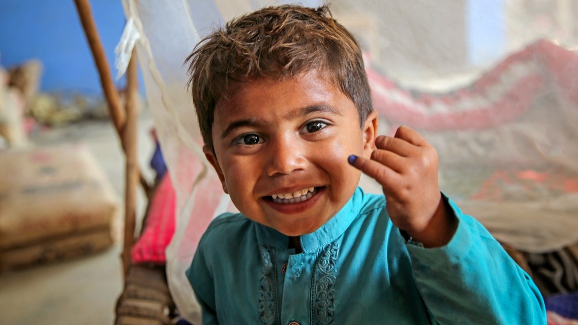 polio, virus, death, United Nations agency , human body