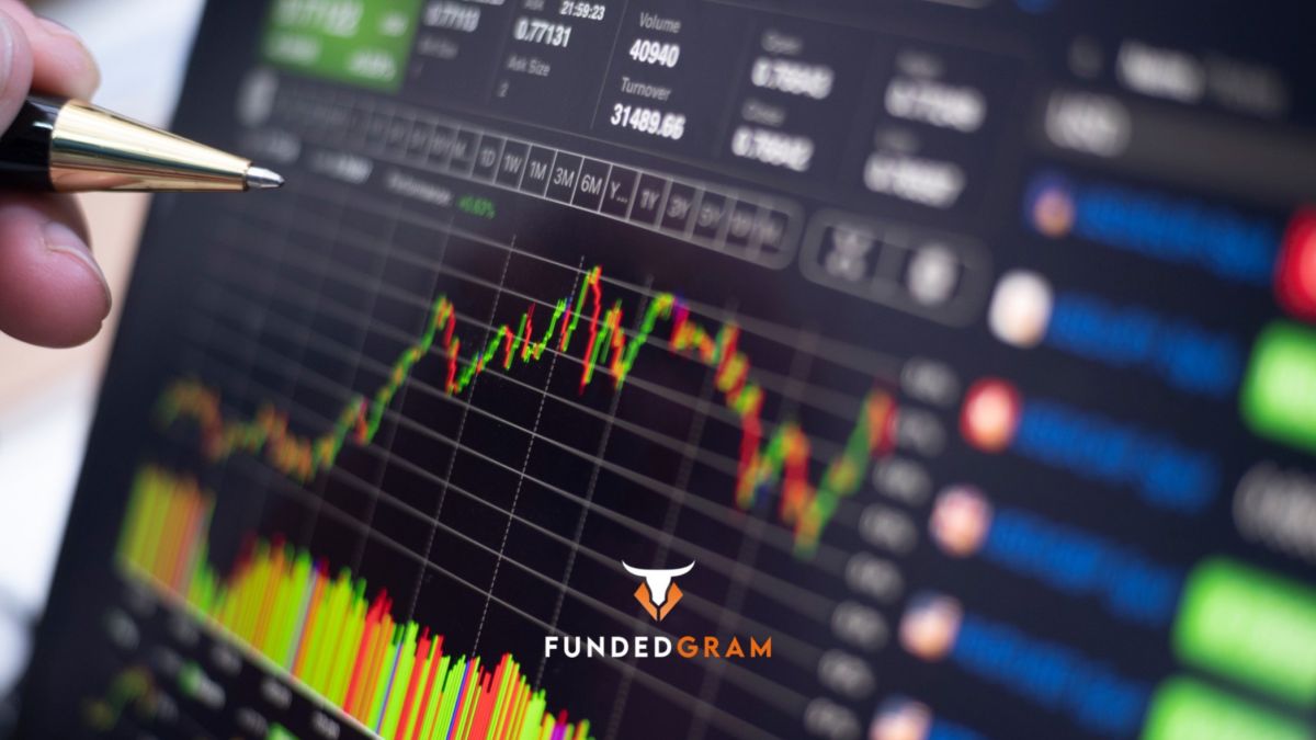 FundedGram, Best Prop Trading Website for Forex in India, Funded Gram
