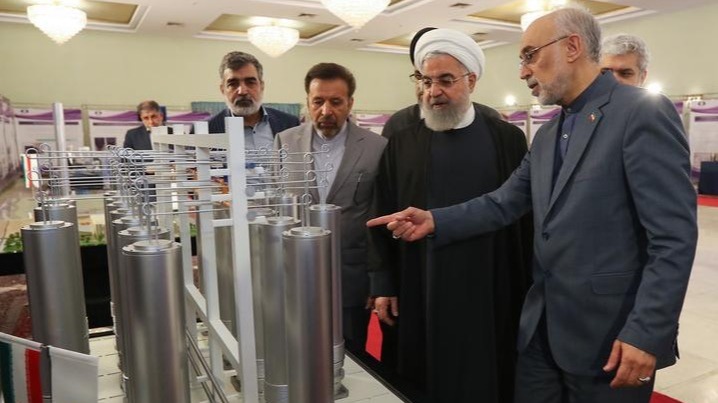 agency, iran, Low-enriched U,  International Atomic Energy Agency, IAEA