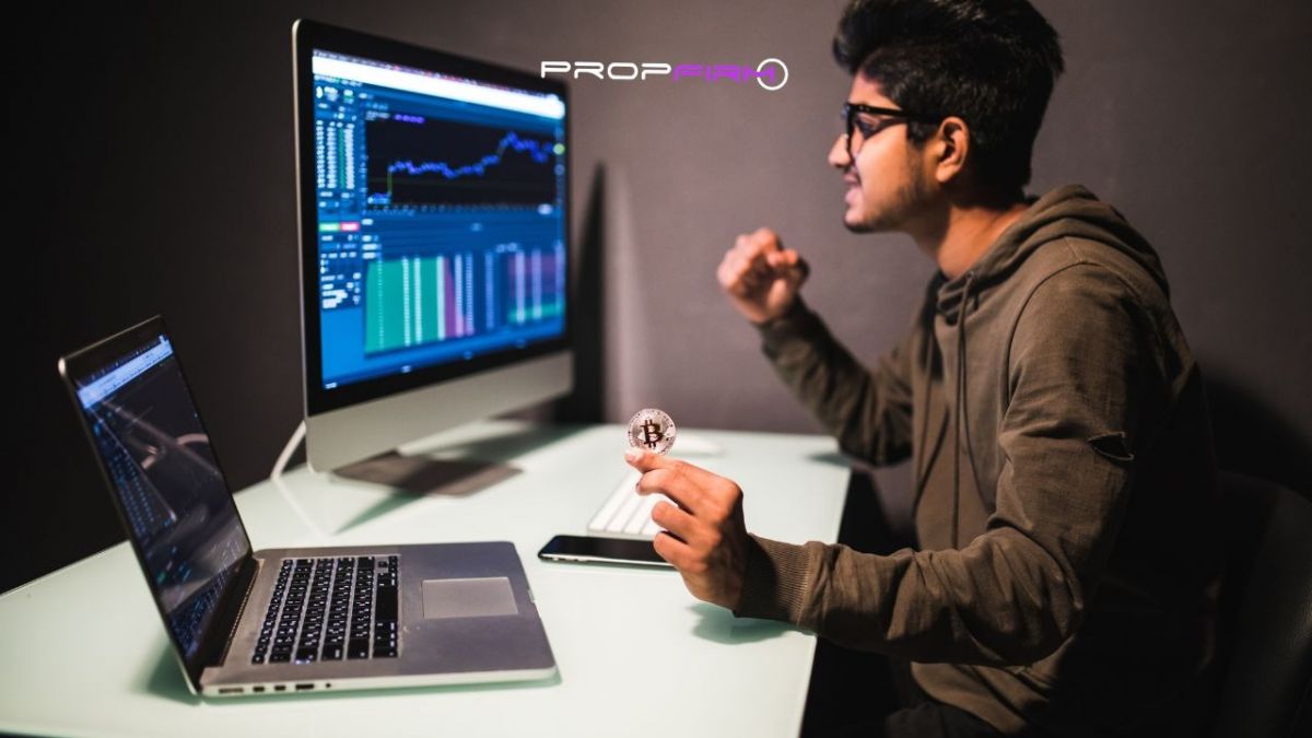 Top Prop Firms for Beginners,  Top Prop Firms for Beginners in India