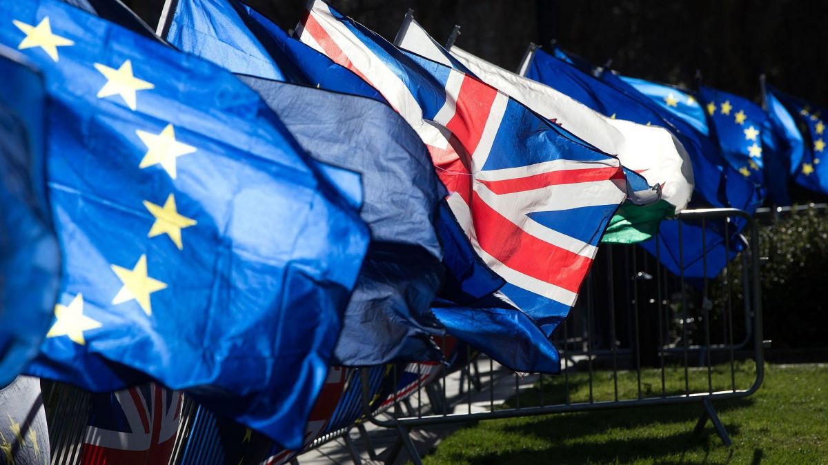 Brexit,  Business and Economy,  Europe,  European Union,  United Kingdom