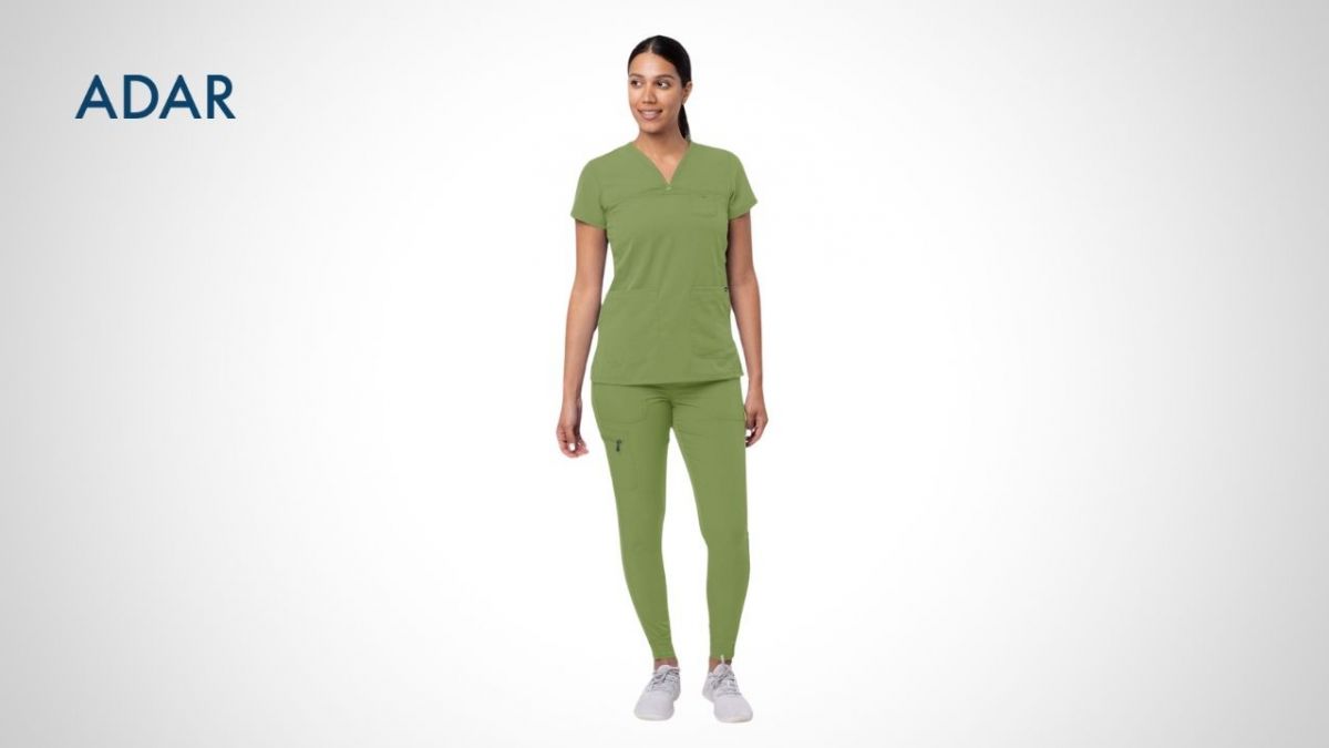 Womens jogger scrub set,  Jogger Scrub Set,  Womens scrub set,  Scrub sets