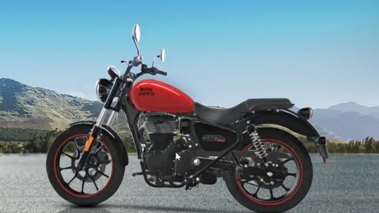 Royal Enfield, New Launch Royal Enfield, Bullet