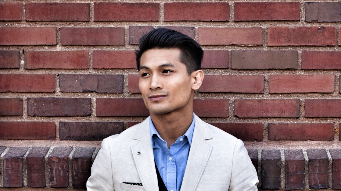 Simon, A Well-Known Celebrity PR Power Player, Top Entrepreneur, Minneapolis, Minnesota, rising boxing star , Simon Tizon, An Assault Losing One Ear, A Celebrity PR Power Player