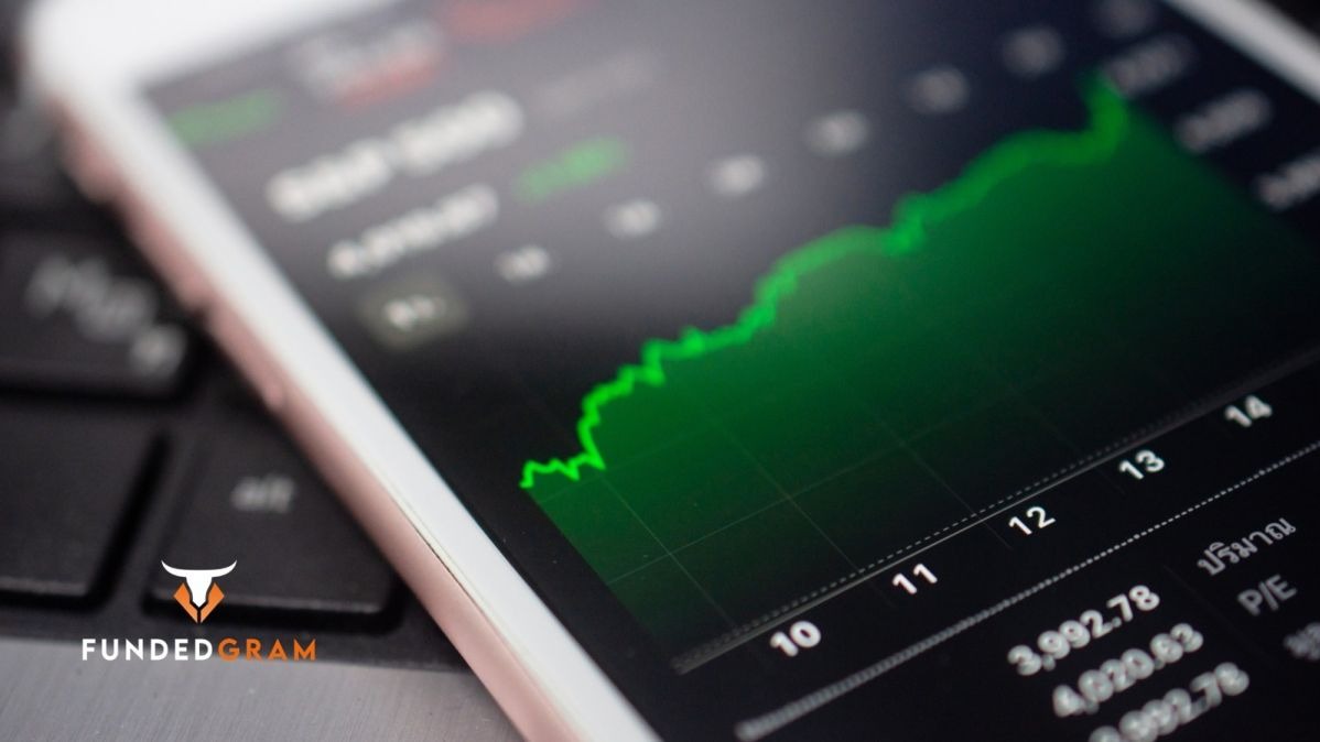 Funded Gram, FundedGram, best free forex funding platform, Best Free Forex Funding in India