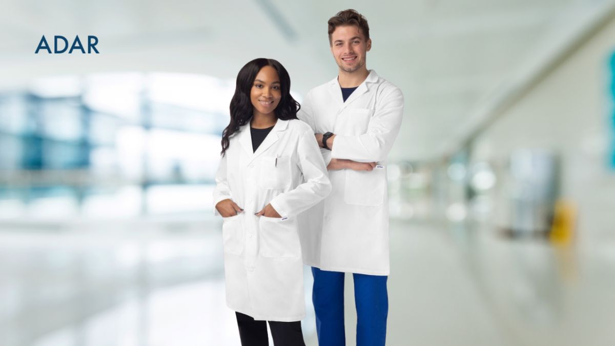 Lab Coats for Women and Men, Lab Coats for Women, Lab Coats for Men, Lab Coats