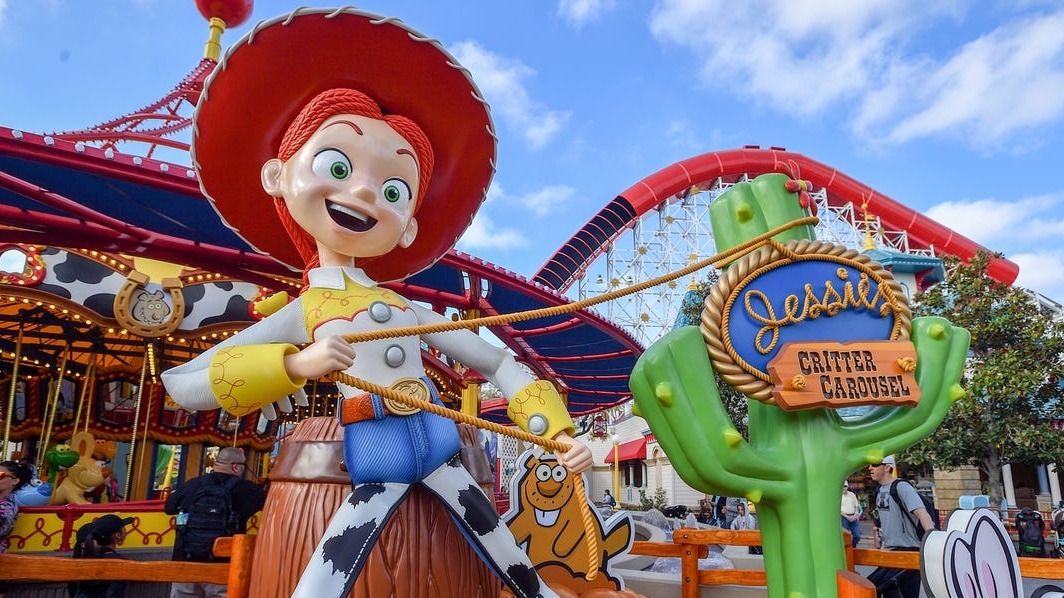 Disneyland,  Florida amusement parks.,  Kennywood,  Ohio,  Sandusky,  Theme Park,  Virus