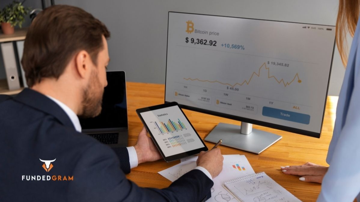 Best Funded Forex Accounts,  Best Funded Forex Accounts for Indian Traders, Funded Firm