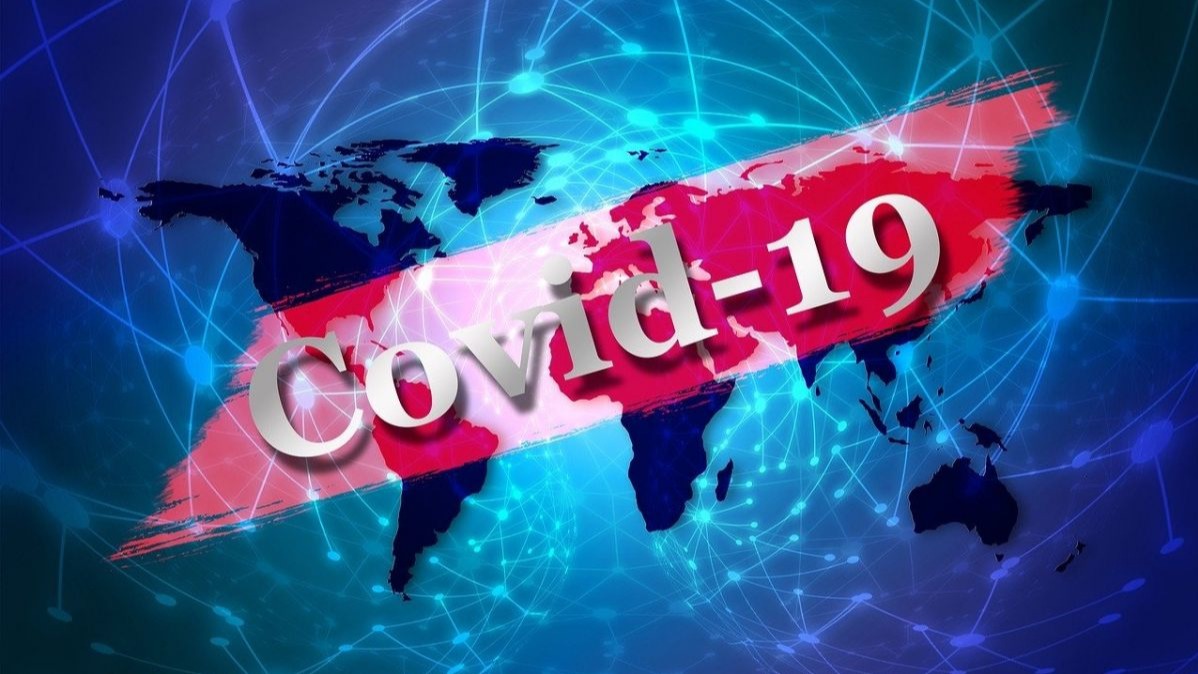 COVID-19, Immune system, health, SARS-CoV-2, virus