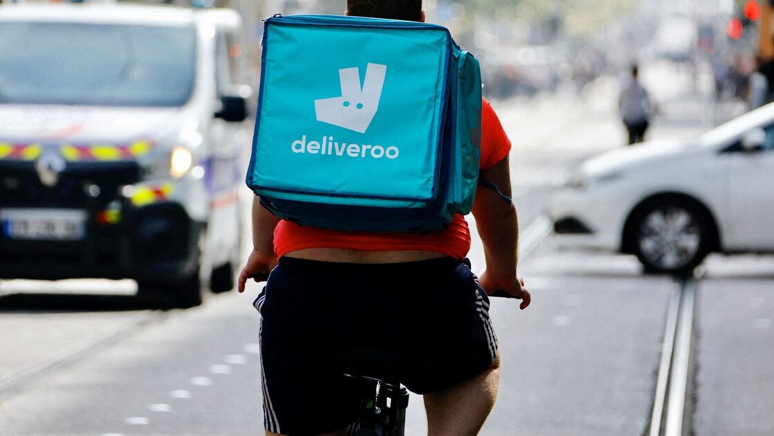 DoorDash,  Deliveroo,  acquisition,  &pound;2.9bn deal,  UK,  US,  food delivery,  global market,  North America,  Europe