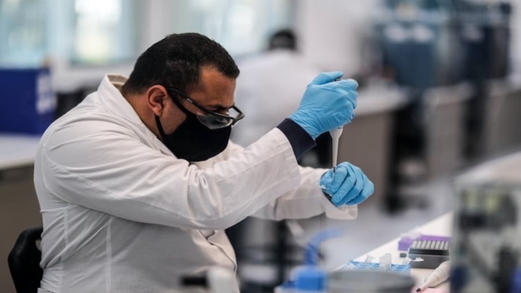 AstraZeneca,  Coronavirus testing,  Mers virus,  University of Oxford,  Vaccination