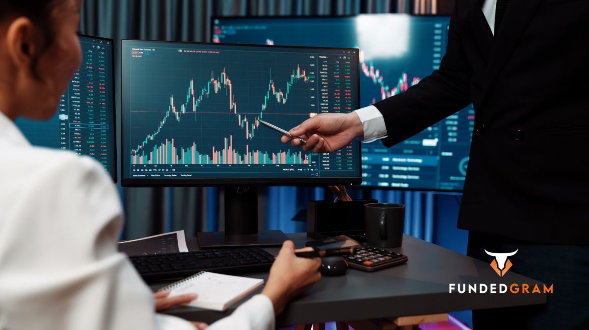 FundedGram, Funded Gram, Best Funded Trading Accounts in India, Best Funded Trading Accounts