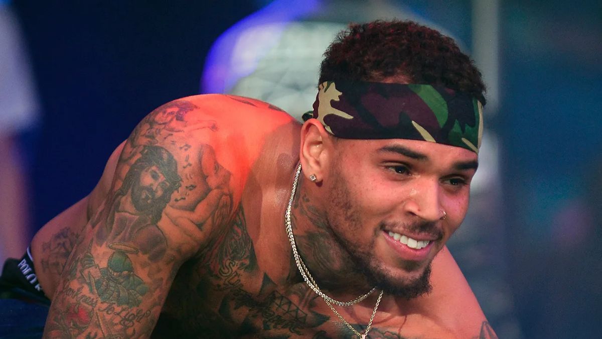 Chris Brown bail,  Chris Brown London court,  Chris Brown legal case,  Chris Brown released,  &pound;5 million bail,  Chris Brown charges,  Chris Brown court hearing,  celebrity legal case,  Chris Brown UK legal,  Chris Brown trial
