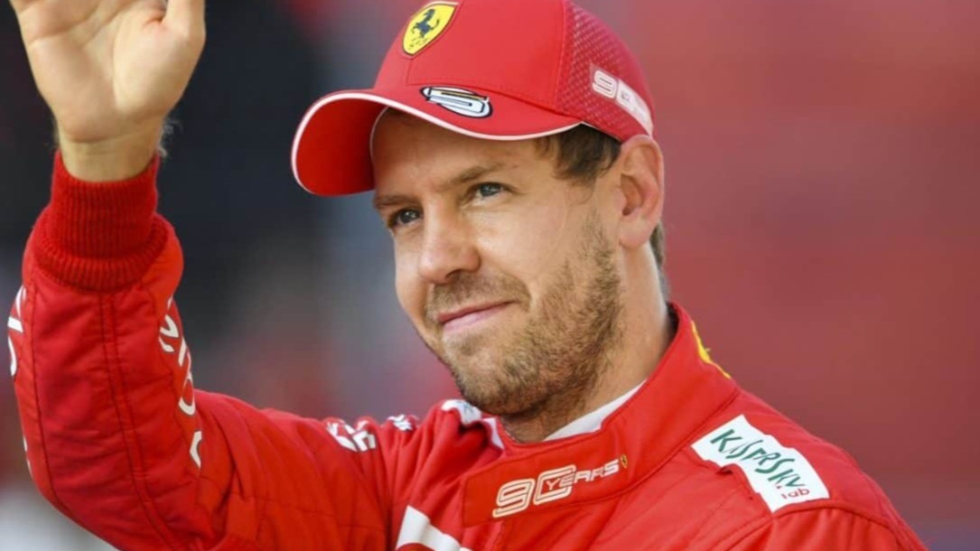 2021 season,  4-times world champion,  Formula 1,  Joins Aston Martin,  Sebastian Vettel,  Sergio Perez