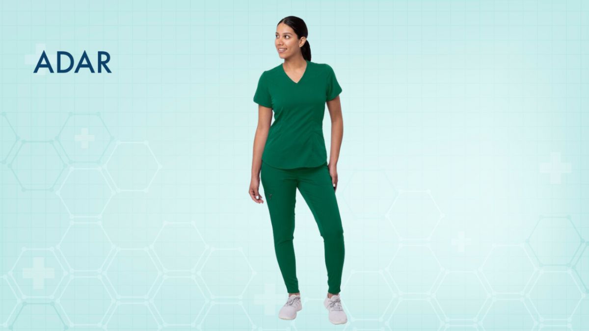 Women's jogger scrub set,  Jogger Scrub Set,  Women's scrub set,  Scrub sets