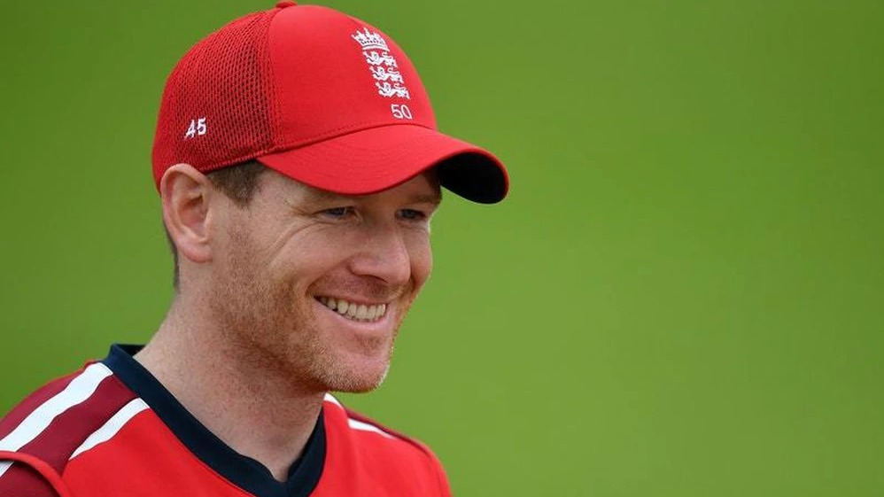 Twenty20, Eoin Morgan, England Australia Match,  World Cup scheduled