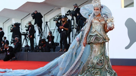 2020 film festival,  Canada.,  Cannes and Venice,  Outdoors Theatres,  TIFF,  Toronto International Film Festival