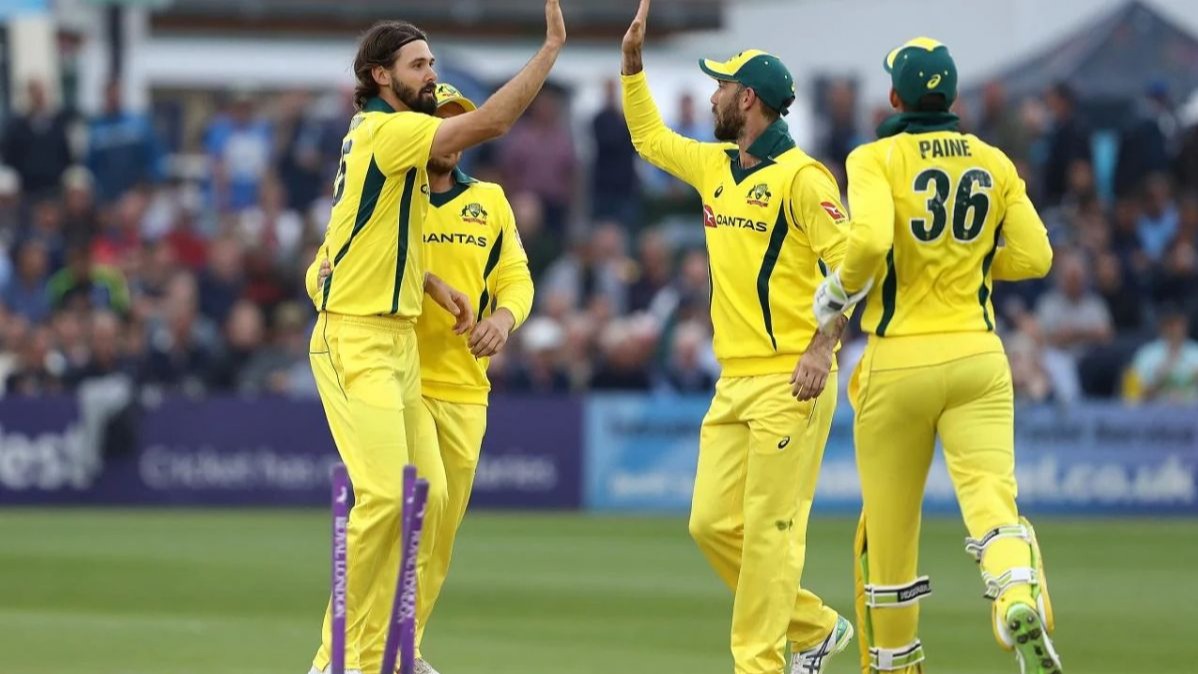 T20 cricket matches, Latest Updates on T20, England VS Australia, Cricket Matches