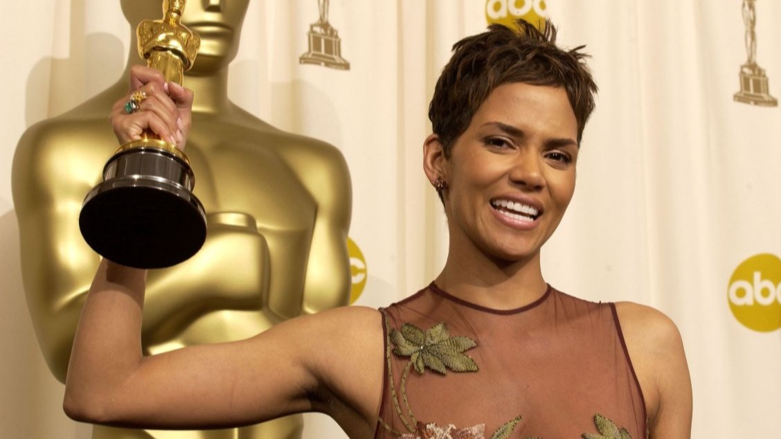 Catwoman,  Greatest Tragedy.,  Halle Berry,  Oscar