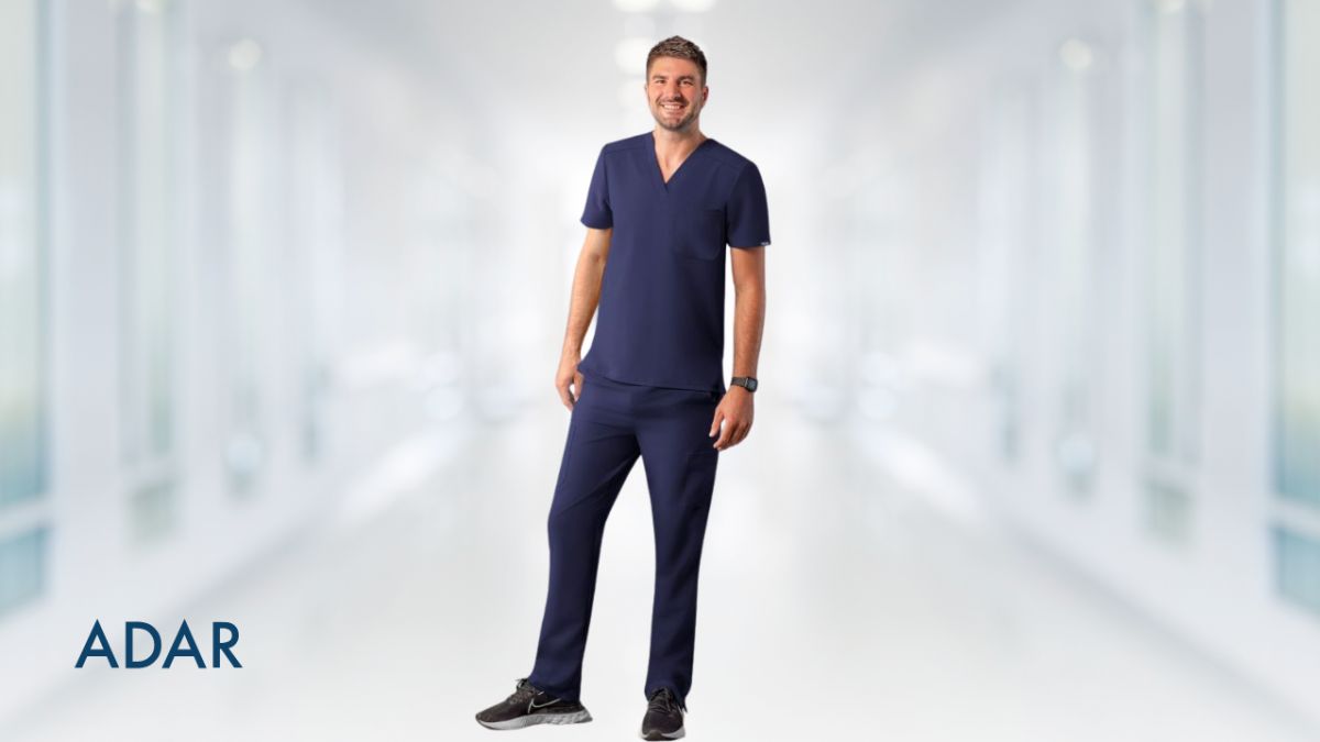 Men's Scrub,  Men's Scrub Top,  Men's Scrub Uniforms,  Nurse Scrubs,  Medical Scrubs