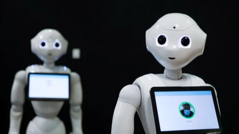 SoftBank Robotics, Covid Robot, Latest News on Robot, Corona Robot