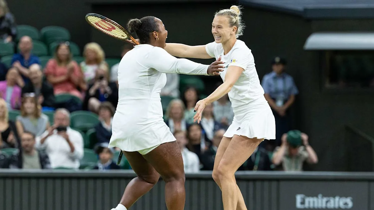 Why It's Not Just 'Wimbledon': Unspoken Rules, Dress Codes, and Etiquette  at The Championships