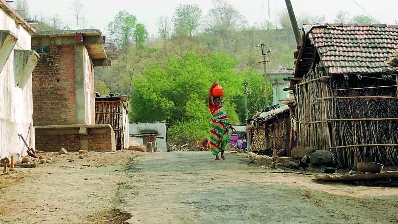 nepal, china, COVID-19, villagers, votes, India