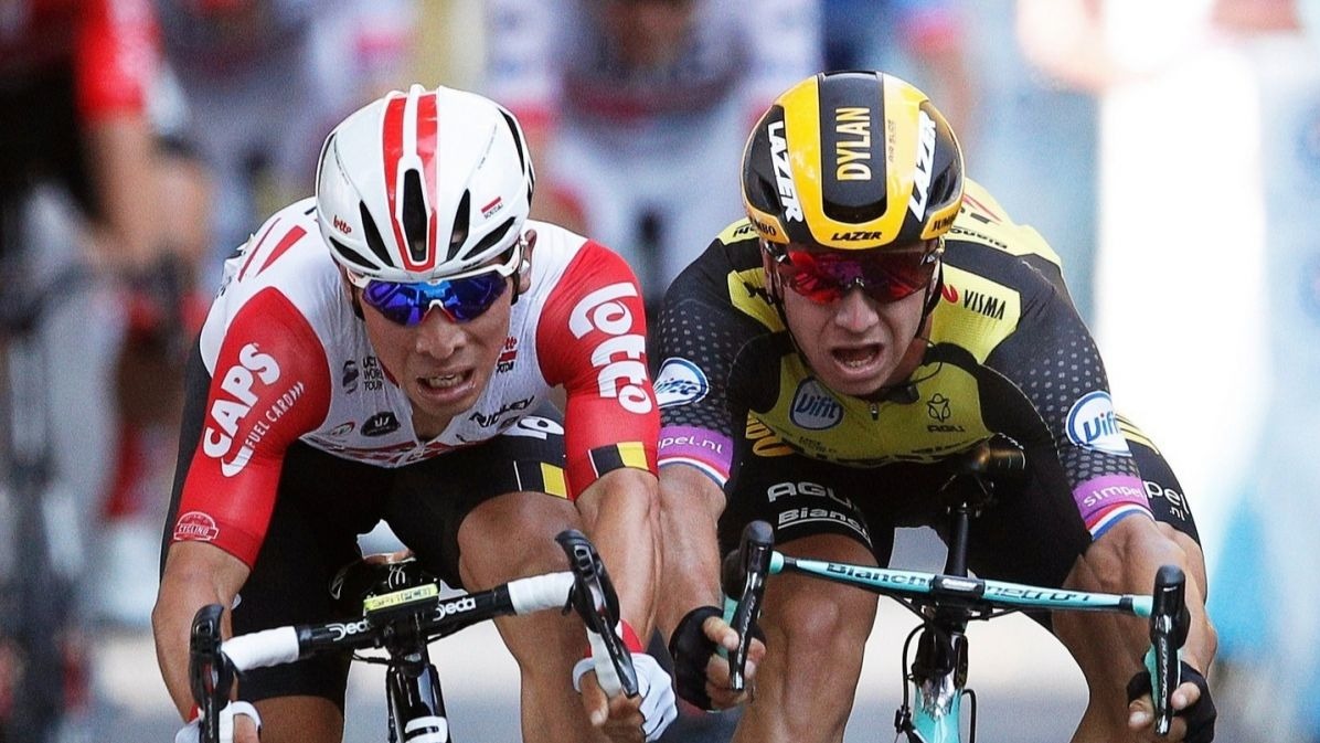 Australian cycling organization,  Cycling,  Finale Looms,  Richie Porte,  Tour De France,  Tour of Tasmania