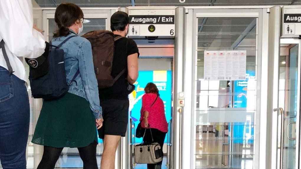 Anti Covid Award,  Fiumicino Airport,  Leonardo Da Vinci International Airport,  Skytrax