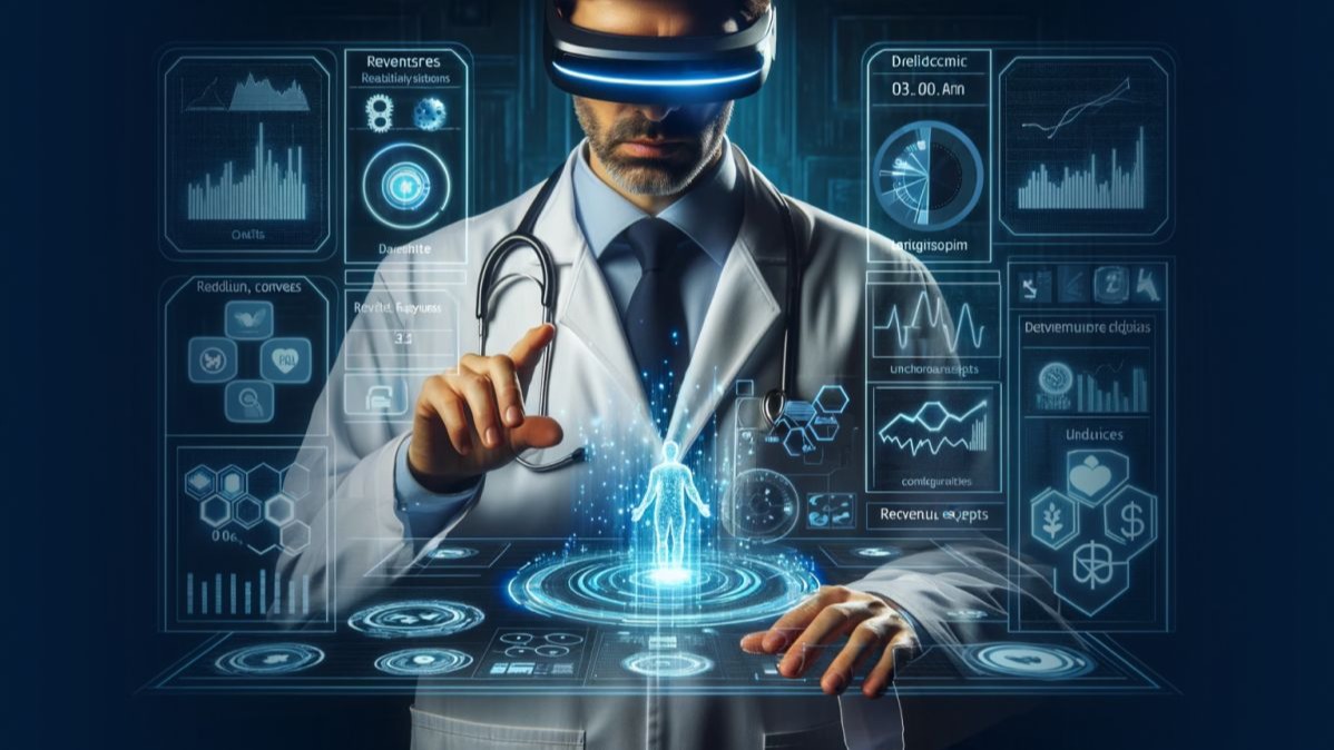 AI in healthcare administration,  healthcare provider cuts paperwork,  medical staff AI automation,  reducing healthcare documentation,  AI in patient record management,  natural language processing healthcare,  AI billing automation,  healthcare workflow efficiency,  digital transformation in hospitals,  AI reducing administrative burden