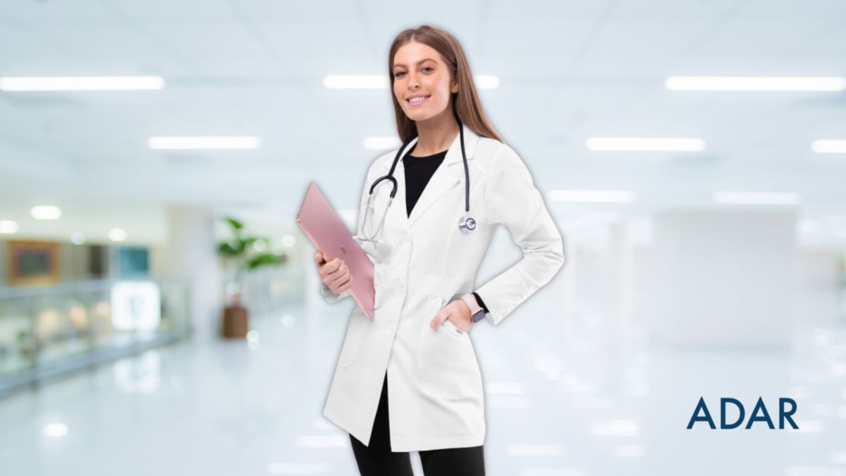 LabCoatsForWomen,  WomensLabCoat,  HealthcareProfessionals,  WomenInHealthcare,  ScrubLife,  MedLife,  HospitalFashion,  MedicalUniform,  ProfessionalLabWear,  AdarUniforms