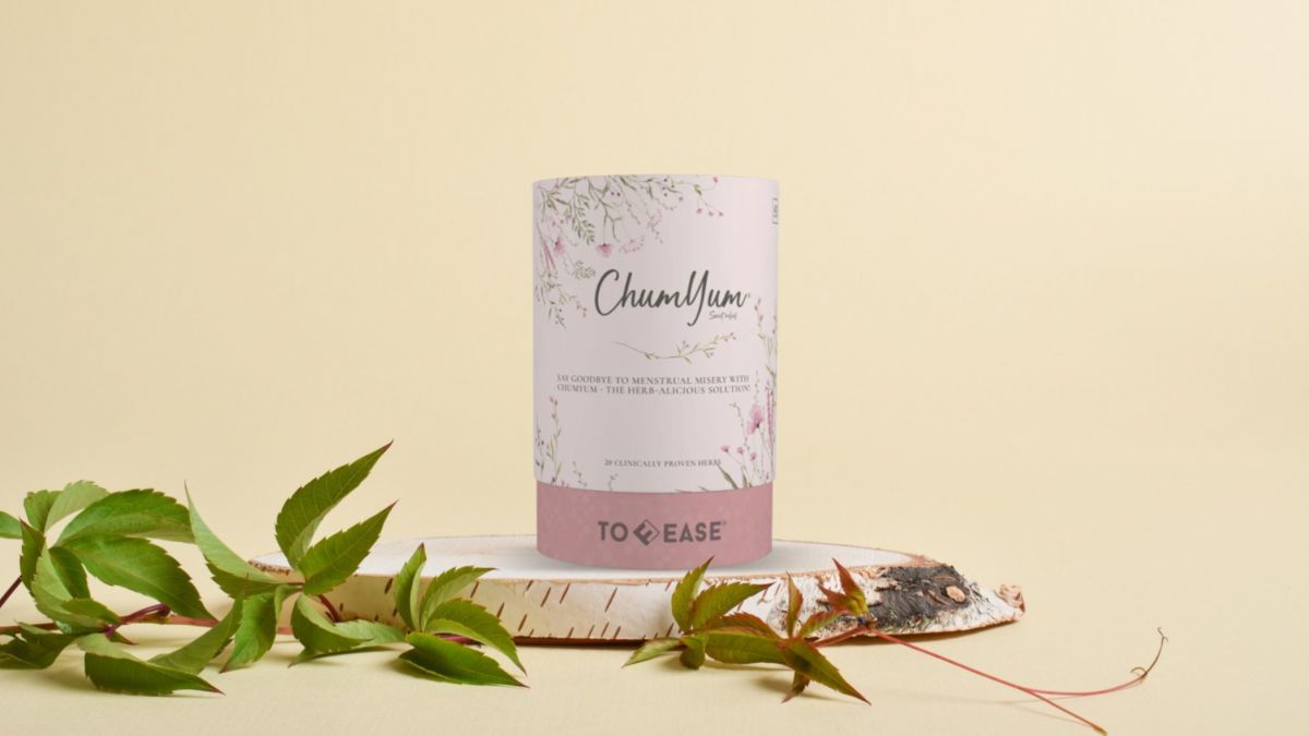 **hormonal balance support for women,  natural PMS relief supplement,  women&rsquo;s wellness candy,  Ayurvedic toffee for period relief,  menstrual health supplement for women,  chewable supplement for women,  fruit-flavored hormonal support,  natural period cramp relief,  PMS mood support toffee,  tasty supplement for menstrual health