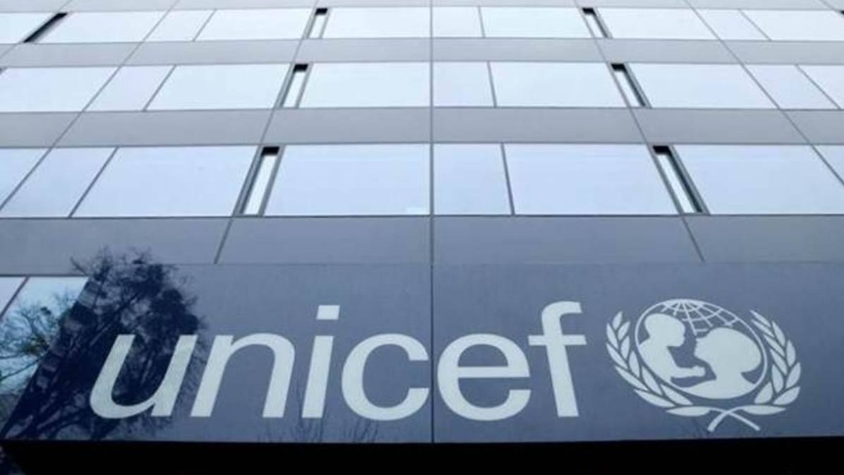 150 million, Unicef,  pandemic started, 150 million additional Children into Poverty, Covid-19