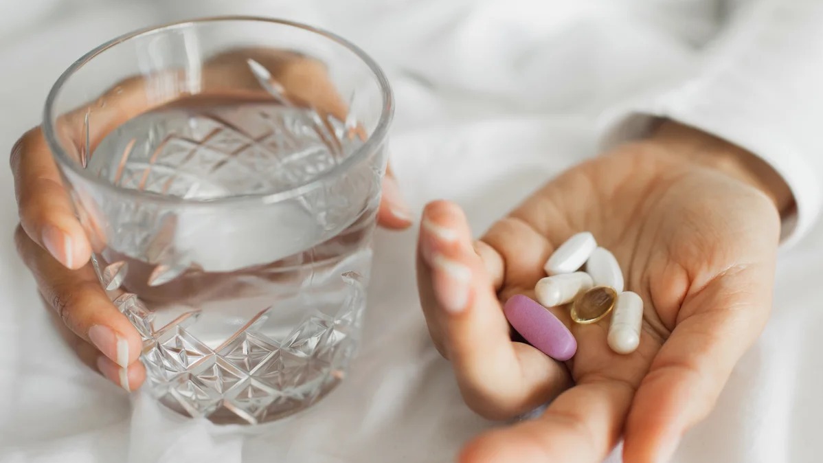 vitamin supplements,  multivitamins,  Vitamin D,  Vitamin B12,  Omega-3,  balanced diet,  vitamin deficiency,  over-supplementation,  nutrient-rich foods,  health and wellness