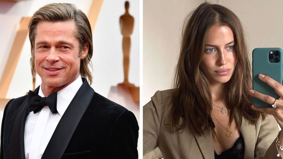 Brad Pitt,  Comedy,  Comedy films,  features,  Film,  Jennifer Aniston,  Morgan Freeman,  Sean Penn
