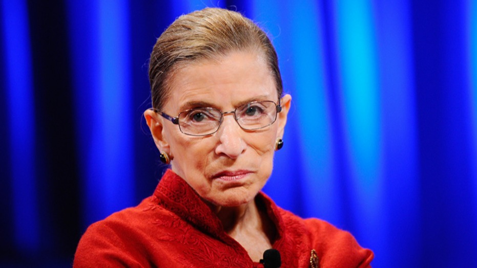 87 years old,  Bill Clinton,  Dies Due To Cancer,  Ruth Bader Ginsburg,  Supreme Court,  Trump,  US Supreme Court Judge,  Washington