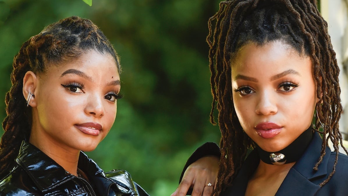 :Beyonc&eacute;-endorsed,  Billboard Top 20,  Chloe X Halle,  Music,  R&B sister,  TikTok