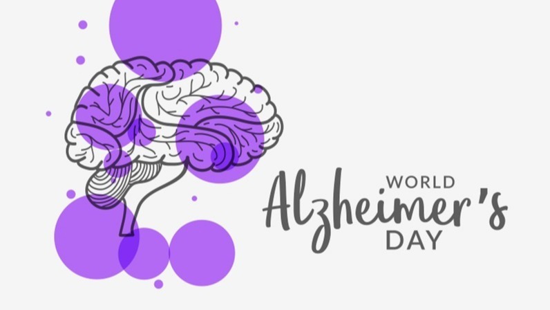 Dr. Adarsh Tripathi,  WHO , Alzheimer, World Day , World Alzheimer's Day