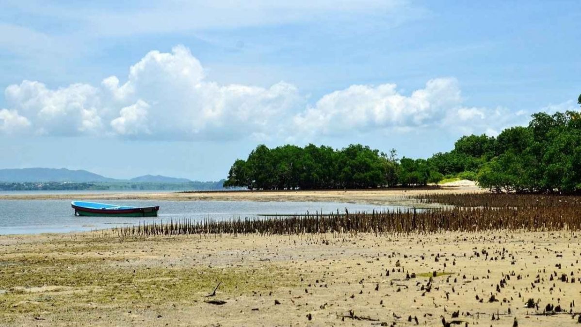 Scientists,  Earthquake, sound, Indian Ocean , greenhouse gases