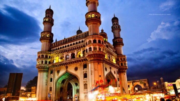 Mahabat Maqbara, India,  Qutub Minar, grave of Mahabat, Bahaduddinbhai Hasainbhai