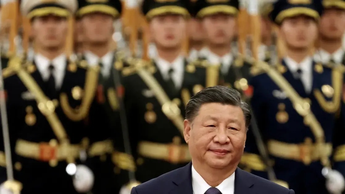 Beijing,  Xi Jinping,  China politics,  global stage,  domestic control,  censorship,  security measures,  international relations,  Chinese leadership,  world diplomacy