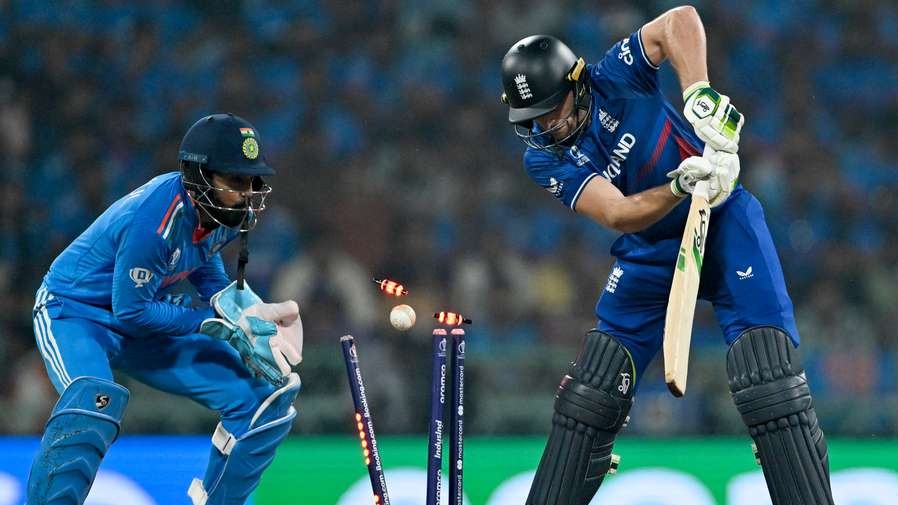 England cricket,  defeat,  undercooked,  overcooked,  player fatigue,  preparation,  upcoming tournaments,  strategy,  coaching staff,  recovery